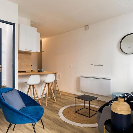 Dify Victoire Appartement Lyon Buitenkant foto
