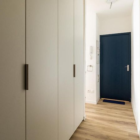 Dify Victoire Appartement Lyon Buitenkant foto