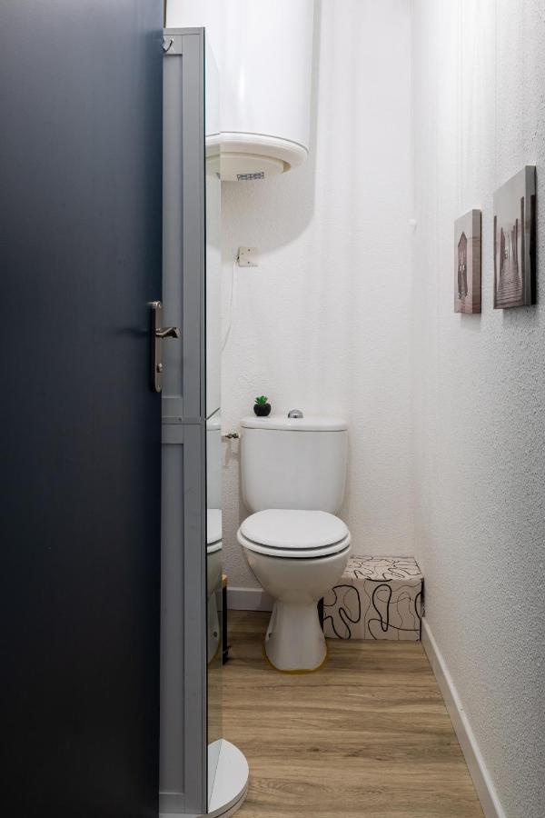 Dify Victoire Appartement Lyon Buitenkant foto