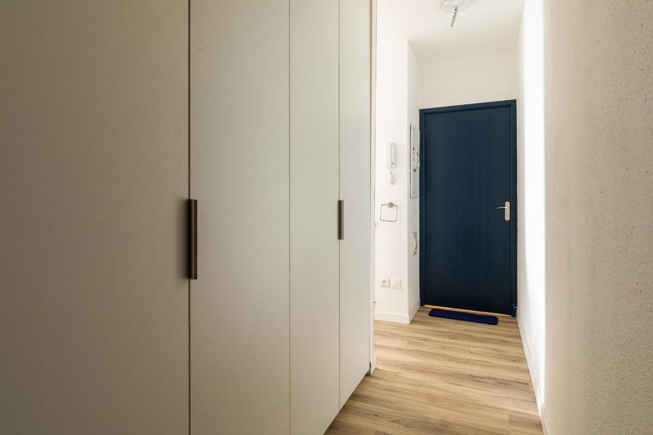 Dify Victoire Appartement Lyon Buitenkant foto